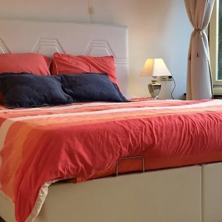 Prestige Apartman Amszterdam