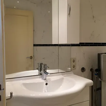 Prestige Apartament