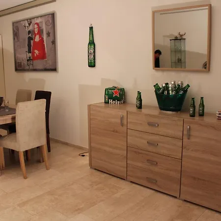 Prestige Amsterdam