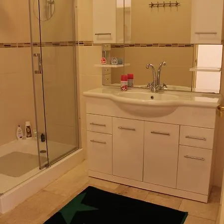 Prestige Apartman *