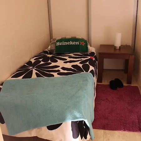 Apartament Prestige Amsterdam