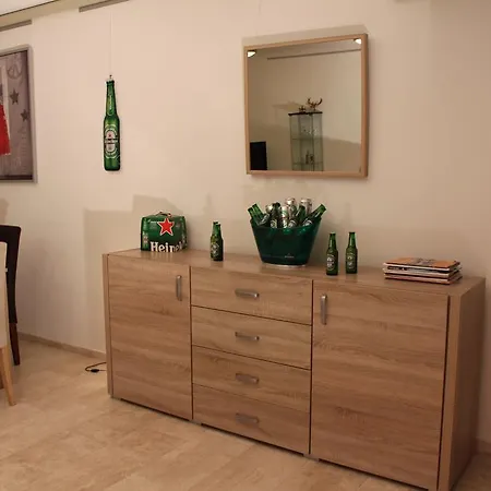 Prestige Apartament Amsterdam