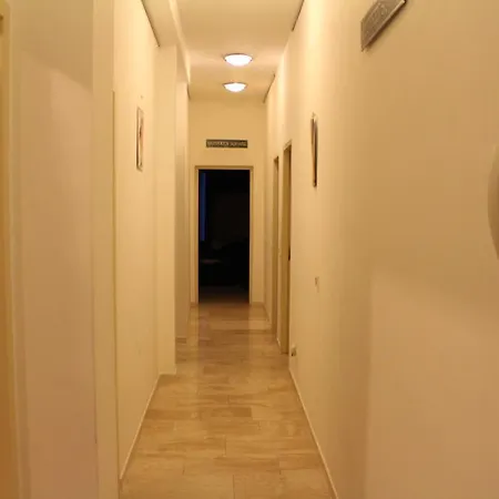 Prestige Apartment Amsterdam