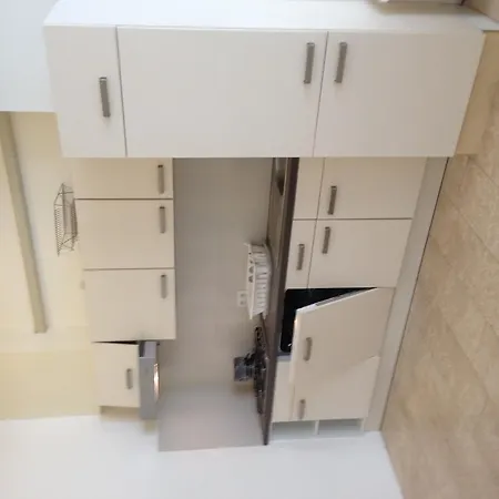 Apartment Prestige Amsterdam