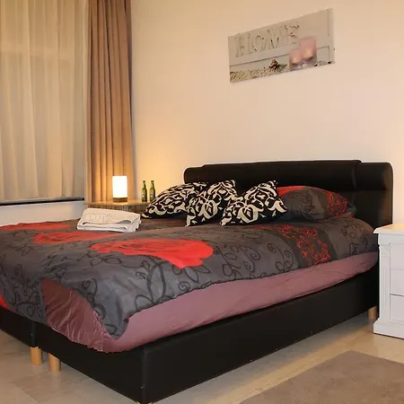 公寓 Prestige *
